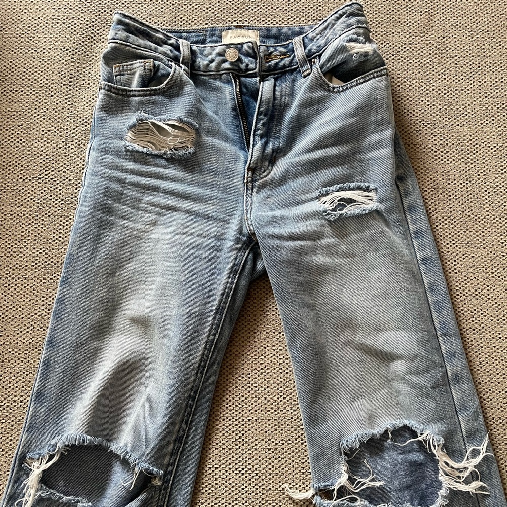 PacSun Jeans